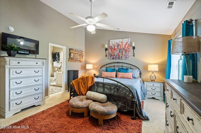 994 Mill Run Road, Sneads Ferry, NC 28460