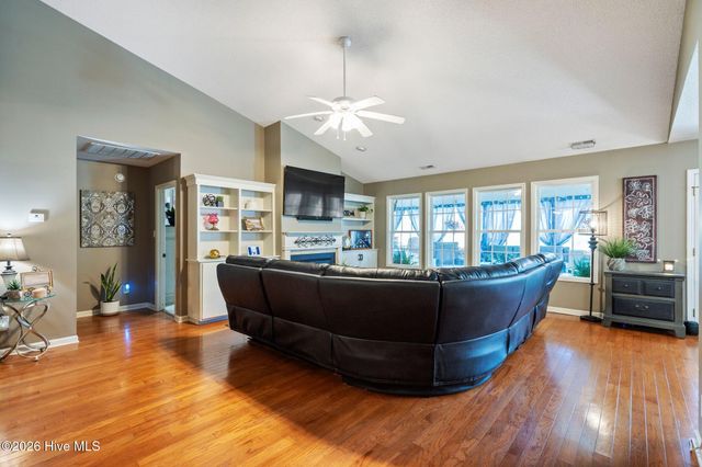 994 Mill Run Road, Sneads Ferry, NC 28460