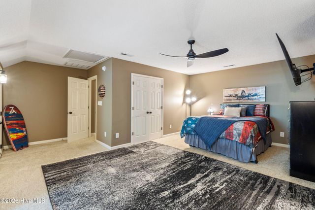 994 Mill Run Road, Sneads Ferry, NC 28460