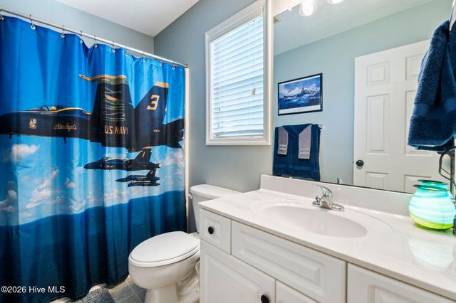994 Mill Run Road, Sneads Ferry, NC 28460