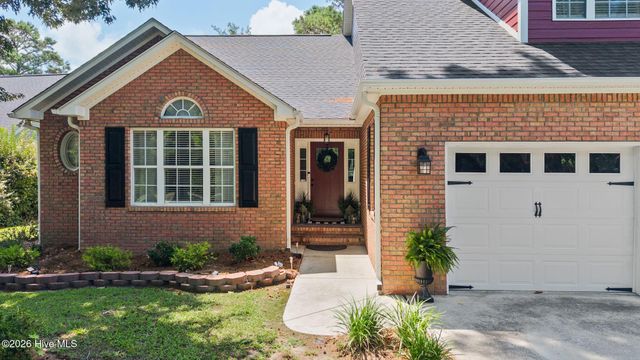994 Mill Run Road, Sneads Ferry, NC 28460
