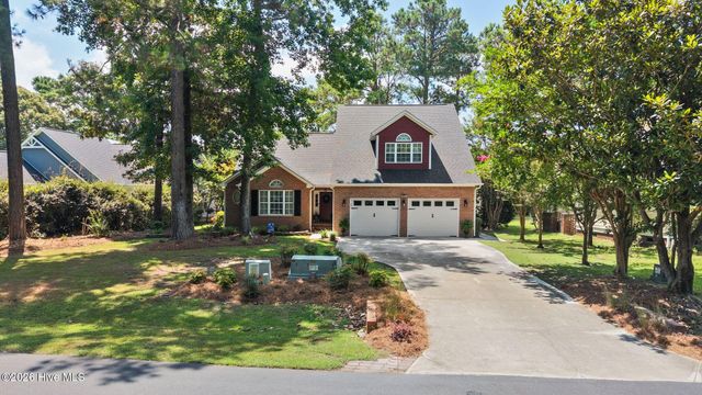 994 Mill Run Road, Sneads Ferry, NC 28460