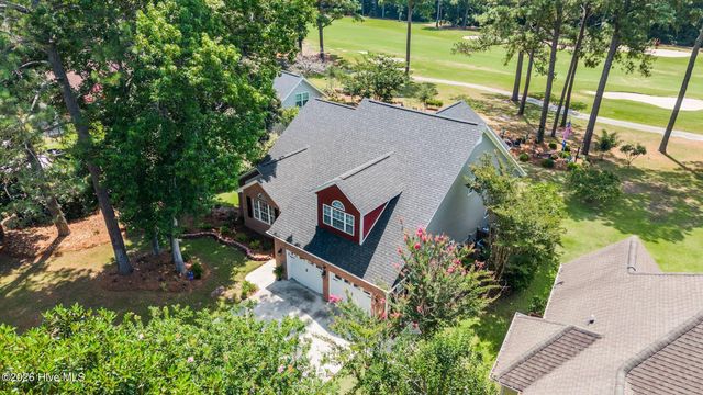 994 Mill Run Road, Sneads Ferry, NC 28460