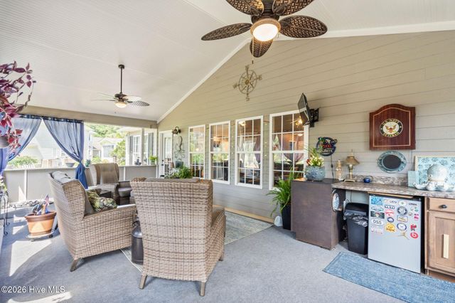 994 Mill Run Road, Sneads Ferry, NC 28460