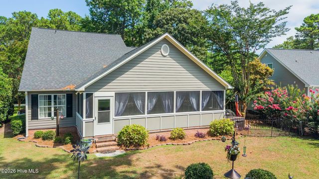 994 Mill Run Road, Sneads Ferry, NC 28460