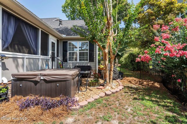 994 Mill Run Road, Sneads Ferry, NC 28460
