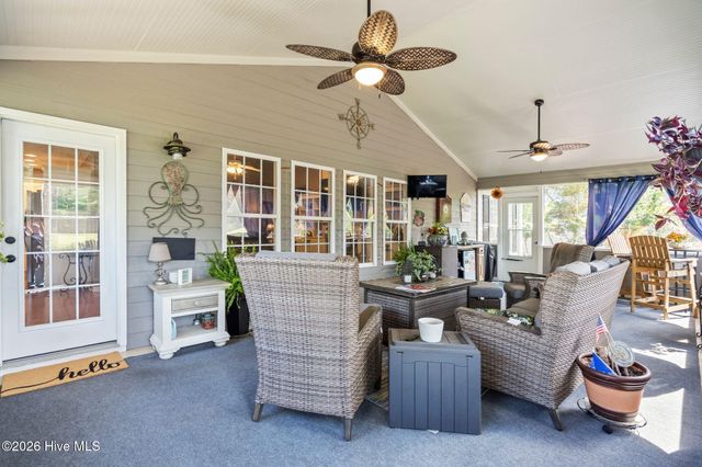 994 Mill Run Road, Sneads Ferry, NC 28460