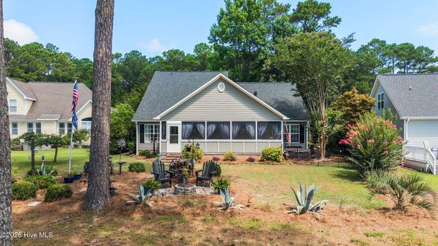 994 Mill Run Road, Sneads Ferry, NC 28460