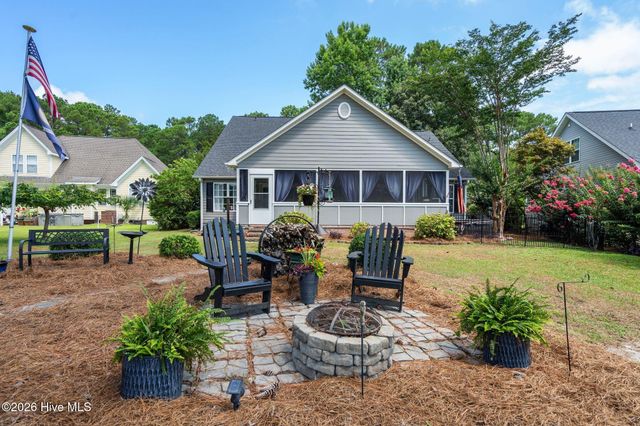 994 Mill Run Road, Sneads Ferry, NC 28460
