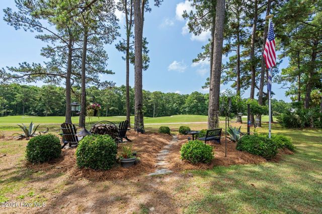 994 Mill Run Road, Sneads Ferry, NC 28460