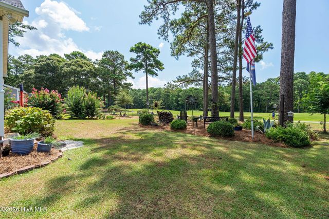 994 Mill Run Road, Sneads Ferry, NC 28460