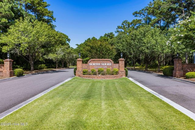 994 Mill Run Road, Sneads Ferry, NC 28460