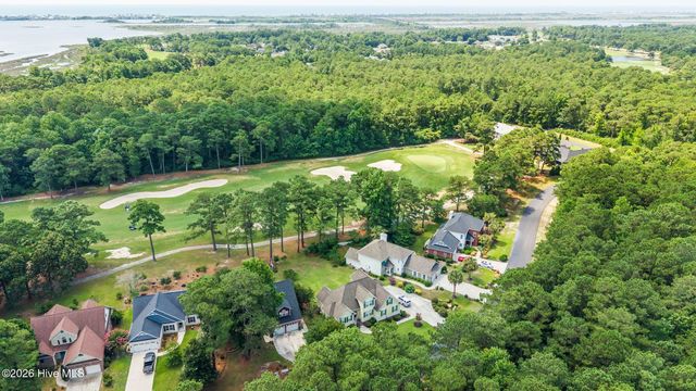 994 Mill Run Road, Sneads Ferry, NC 28460