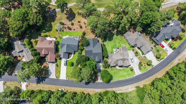 994 Mill Run Road, Sneads Ferry, NC 28460