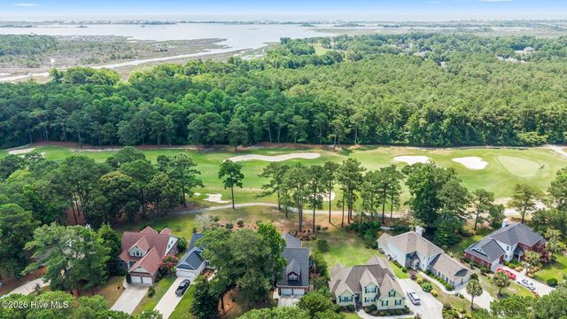 994 Mill Run Road, Sneads Ferry, NC 28460
