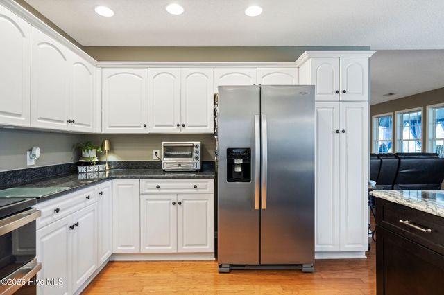 994 Mill Run Road, Sneads Ferry, NC 28460