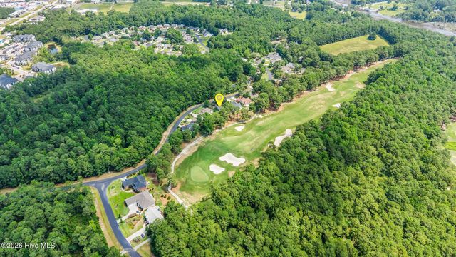 994 Mill Run Road, Sneads Ferry, NC 28460