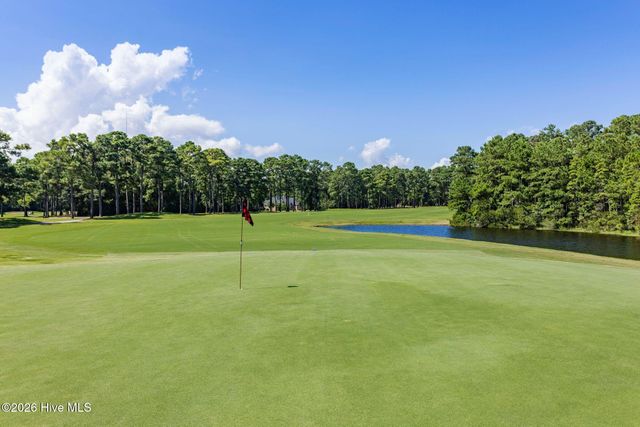 994 Mill Run Road, Sneads Ferry, NC 28460