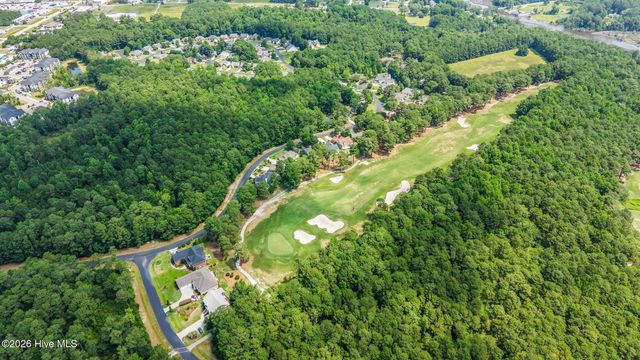 994 Mill Run Road, Sneads Ferry, NC 28460