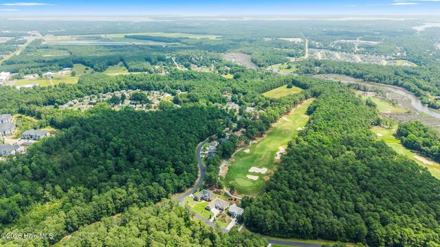 994 Mill Run Road, Sneads Ferry, NC 28460