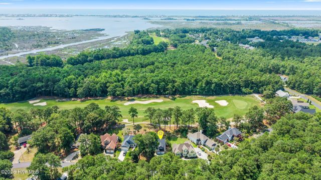 994 Mill Run Road, Sneads Ferry, NC 28460