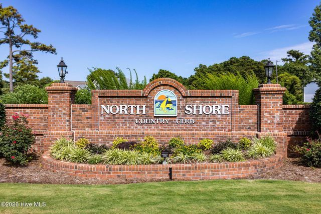 994 Mill Run Road, Sneads Ferry, NC 28460