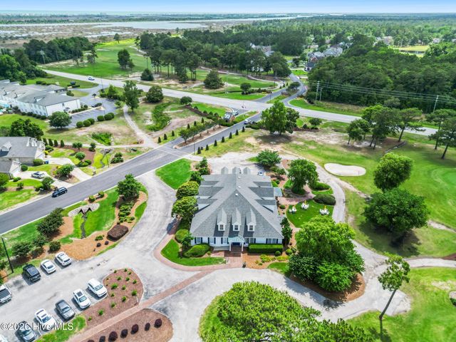 994 Mill Run Road, Sneads Ferry, NC 28460