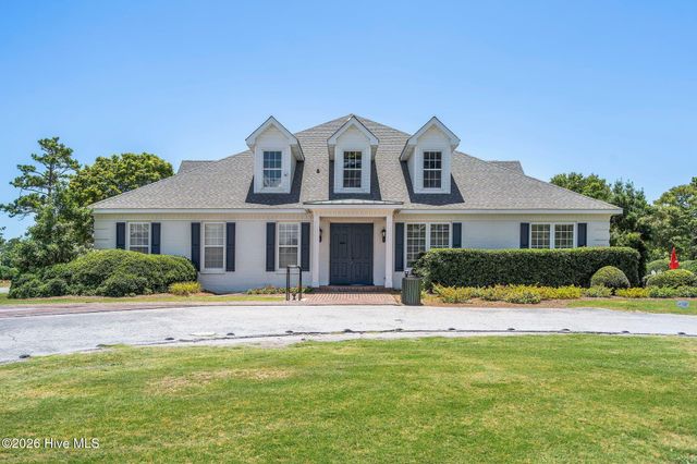 994 Mill Run Road, Sneads Ferry, NC 28460