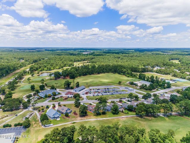 994 Mill Run Road, Sneads Ferry, NC 28460