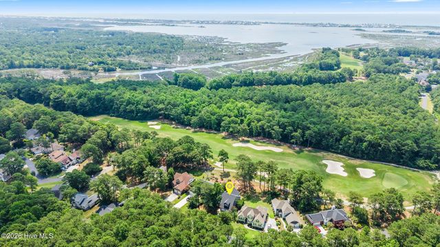 994 Mill Run Road, Sneads Ferry, NC 28460