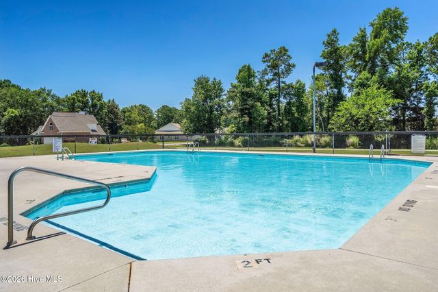 994 Mill Run Road, Sneads Ferry, NC 28460