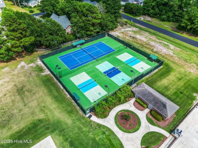 994 Mill Run Road, Sneads Ferry, NC 28460