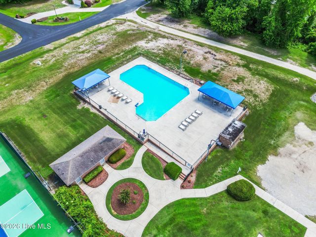 994 Mill Run Road, Sneads Ferry, NC 28460