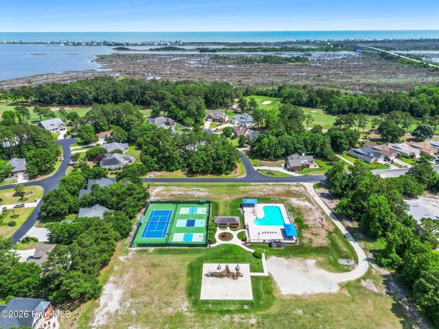 994 Mill Run Road, Sneads Ferry, NC 28460