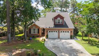 994 Mill Run Road, Sneads Ferry, NC 28460