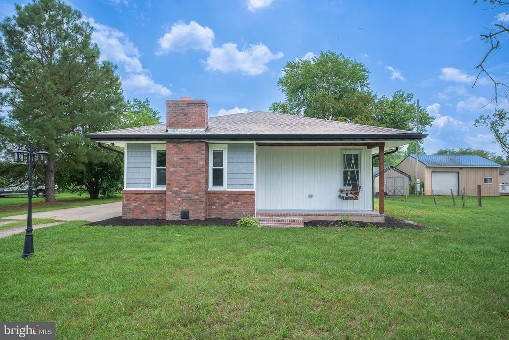9010 ELKS RD, Seaford, DE 19973
