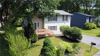 119 1/2 Dewey Avenue, Dewitt, NY 13066