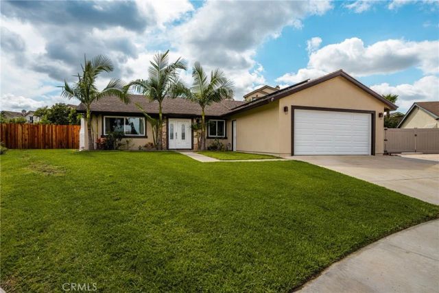 17522 Pine Circle, Yorba Linda, CA 92886