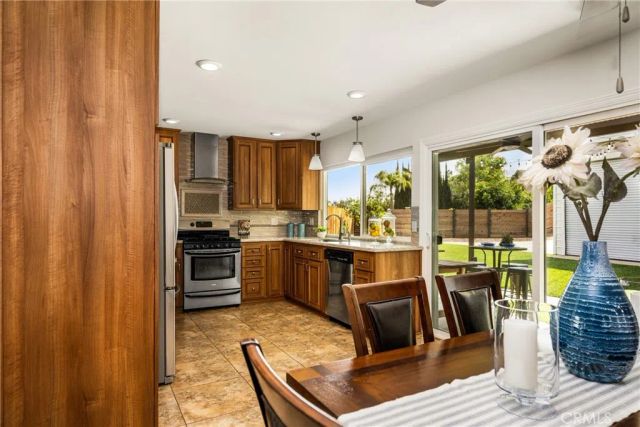 17522 Pine Circle, Yorba Linda, CA 92886