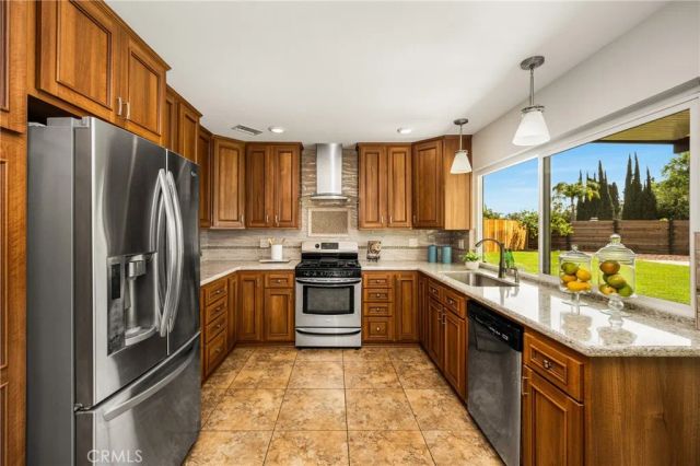 17522 Pine Circle, Yorba Linda, CA 92886