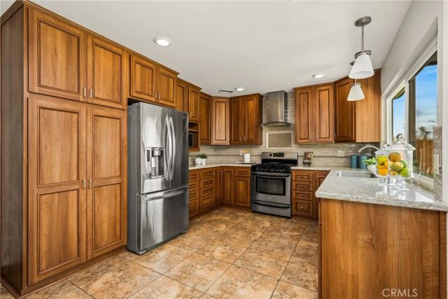 17522 Pine Circle, Yorba Linda, CA 92886