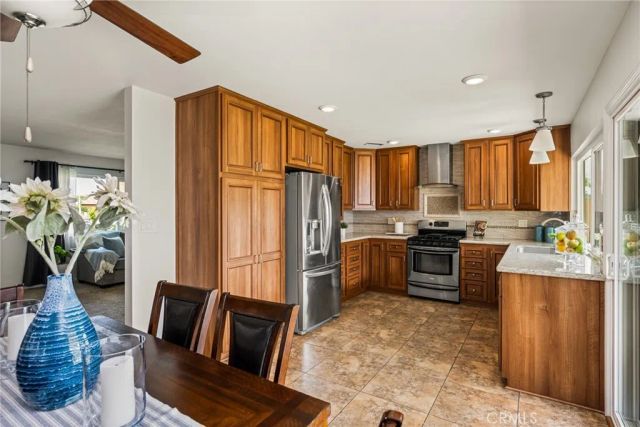 17522 Pine Circle, Yorba Linda, CA 92886