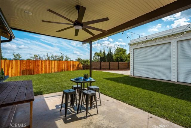 17522 Pine Circle, Yorba Linda, CA 92886