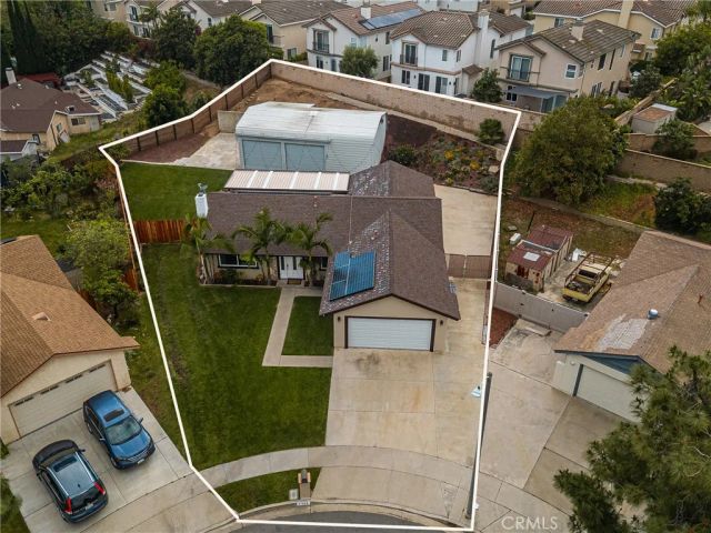 17522 Pine Circle, Yorba Linda, CA 92886