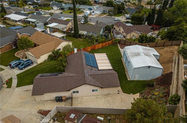 17522 Pine Circle, Yorba Linda, CA 92886