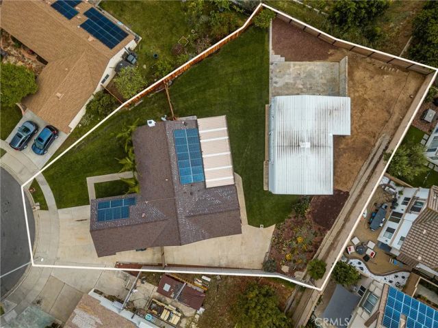 17522 Pine Circle, Yorba Linda, CA 92886