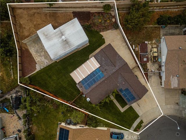 17522 Pine Circle, Yorba Linda, CA 92886