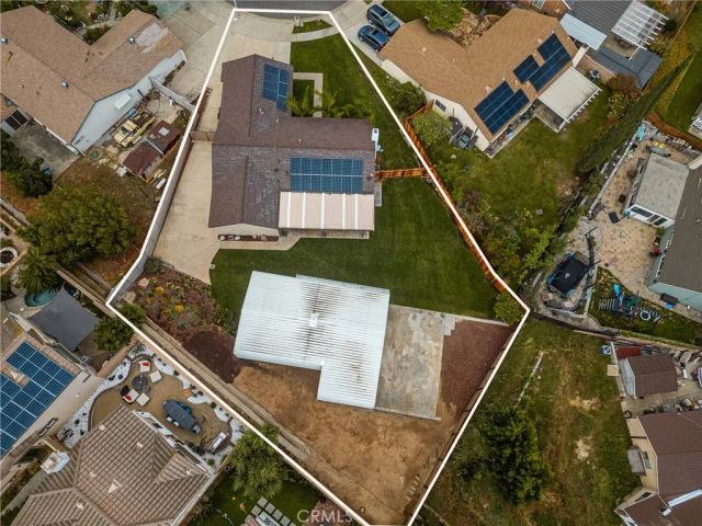 17522 Pine Circle, Yorba Linda, CA 92886