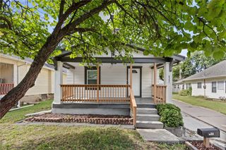 822 S Hardy Avenue, Independence, MO 64053