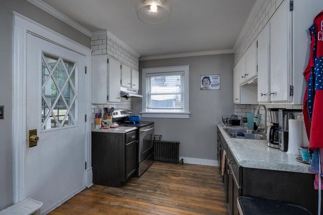 309 S Madison Street, Stoughton, WI 53589